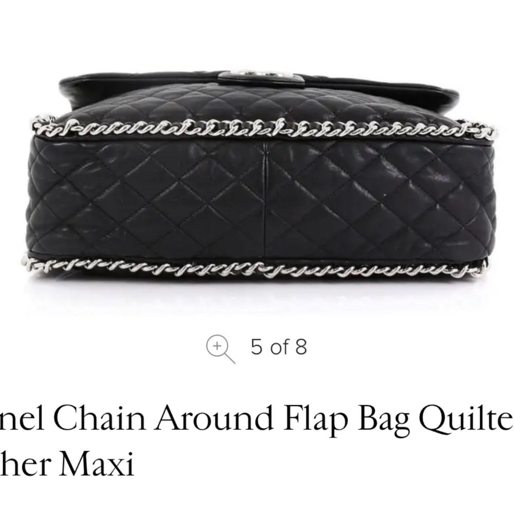Chanel - Picture 3 of 5